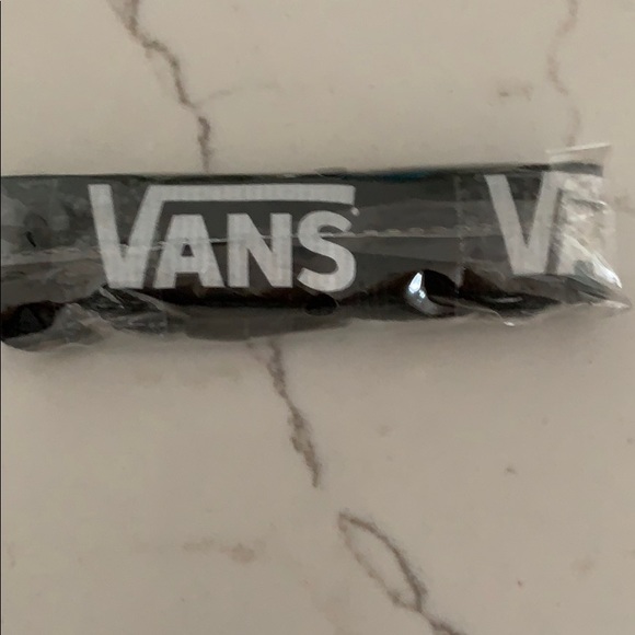 Vans lanyard🖤 - Picture 4 of 4